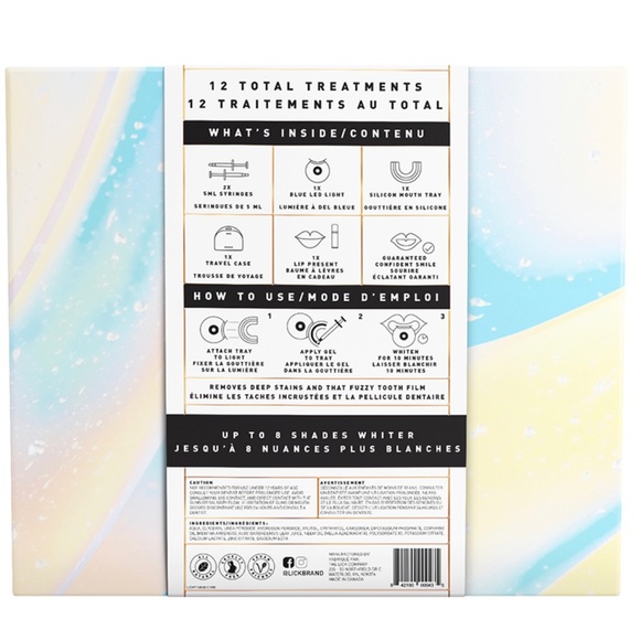 Lick Glow Up Kit - Picture 1 of 2